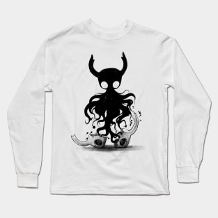 Dark Spirit Long Sleeve T-Shirt